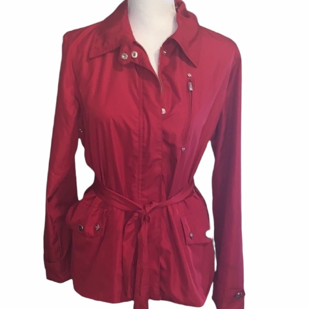 Lauren Ralph Lauren Lightweight Jacket (14539)